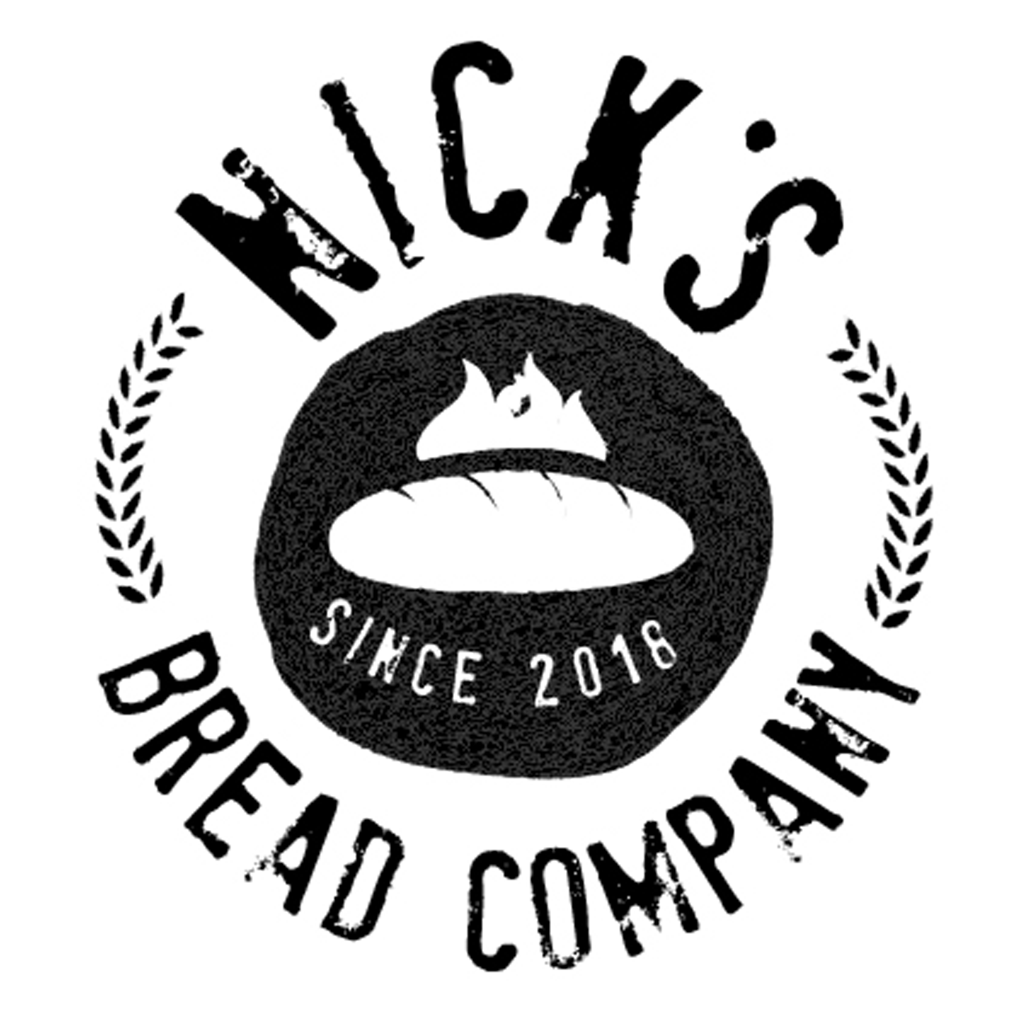 Project | Nick's Bread Company